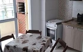 Apartamento a 50 metros da praia
